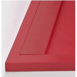 Plato de ducha stone modelo LENON de 1200 x 800 Rojo SYAN, SYAN 120x80cm