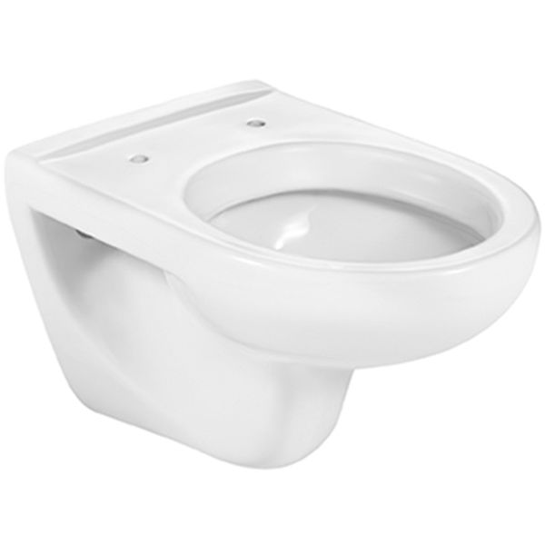 TAZA SUSPENDIDA VICTORIA A34630300S BLANCO, Roca Inodoros Water Bater Wc Sanitarios Series Baos Aseos VATER SUSPENDIDOS W.C.