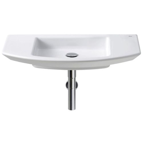 LAVABO MODELO MOHAVE DE 75 PERGAMON, Roca Especiales Lababos washbasin basin lavavos Lavabos Sanitarios