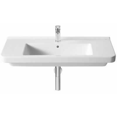 LAVABO DAMA-N DE 650 x 460 mm BLANCO A327783000 ROCA, SERIE COLECCION Lababos washbasin basin lavavos Lavabos Sanitarios