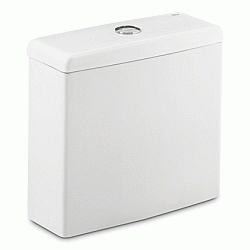 TANQUE MERIDIAN-N HANDICAP BLANCO A34124H000 ROCA, Cisterna Mochila Sanitarios Series Baos Aseos Tazas Inodoros inodoro Water bater WC taza VATER Meridiam W.C.