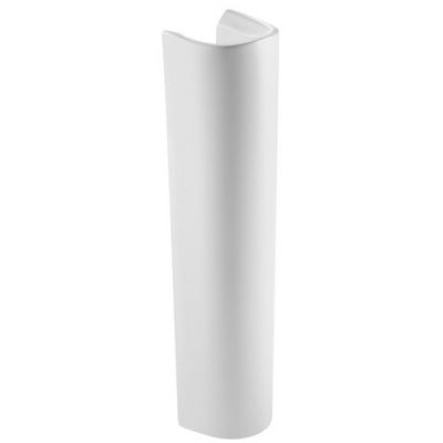 PEDESTAL VICTORIA-N  / DEBBA BLANCO A335990000 ROCA, SERIE MODELO pies columnas  Sanitarios