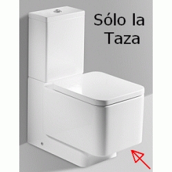 TAZA ELEMENT TANQUE BAJO SALIDA DUAL CON CODO Y CON FIJACION BLANCA A342577000 ROCA, Inodoros Water Bater Wc Tornillos Sujecin Sujeccin Tanque Bajo Cisterna Mochila Sanitarios Series Baos Aseos Blanco VATER Tornos W.C.