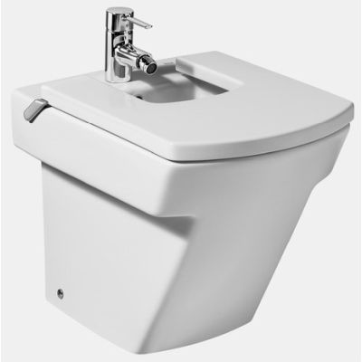 BIDE HALL EDELWEIS ( SIN TAPA ) 357624910 ROCA DSCTL, Roca videt bidet Sanitarios