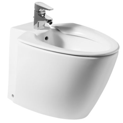 BIDE VERANDA PERGAMON ( SIN TAPA ) 357440170 357444170 ROCA DSCTL, Roca videt bidet Sanitarios