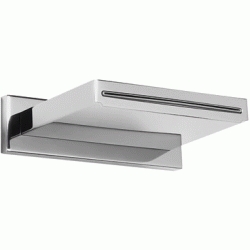 ROCIADOR DE DUCHA A PARED DE 140 x 203 mm EN ACERO INOXIDABLE CON CASCADA TRES 29990304, lluvia Alcachofa Ducha Leroy Merlin leroymerlin bauhaus bauaus bricomart bricodepot leroi bahaus bajaus bricomart alibaba ikea amazon bricor aki bricorama lightinthebox light in the box ebay eachbuyer aliexpress tomtop