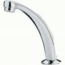 CAO DE LAVABO FIJO DE REPISA PRESTO REF 30302 PRESTO, Recomendado ECNMC Lababos washbasin basin lavavos Lavabos Pulsadores