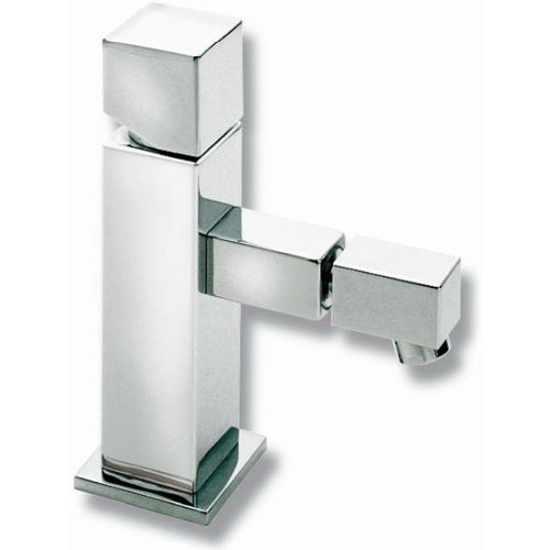 MONOMANDO DE BIDE PRISMA CROMADO REF 87227 FELIU BOET 8430116011881, CROMO CROMADA GRIFERIAS GRIFOS videt bidet SALDOS Mezcladores Mezcladoras