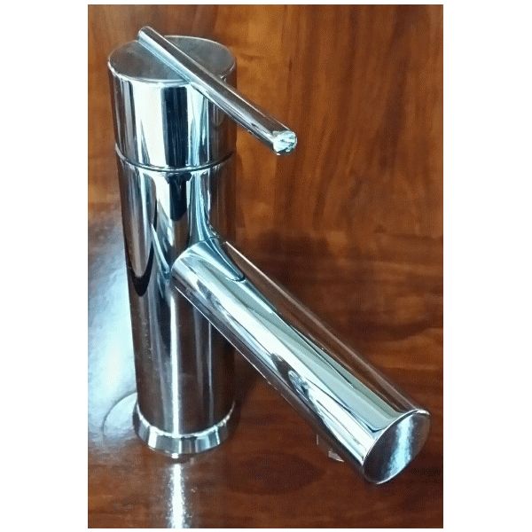 MONOMANDO LAVABO MK 8000 CORTO C/C CROMO DSCTL 8435200046688 910100, Con Grober Cromado Cromada Griferas Grifos Series De Para Recomendado Lababos washbasin basin lavavos Lavabos GRB Repisa MK8000 Mezcladores Mezcladoras single handle faucet