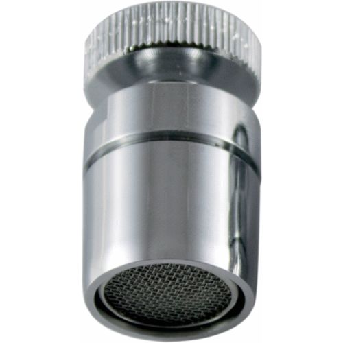 Filtro atomizador hembra de bide con rotula en laton cromado H22/100 CIS 00706 8435136702252, 