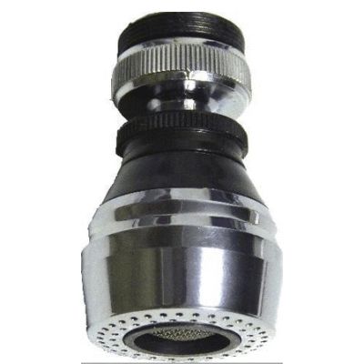 ATOMIZADOR ORIENTABLE DE 2 POSICIONES C.I.S. 00730 8435136752417, Fragadero Fregadera Atomizador Espumante Perlator Filtro Difusor Rompechorros CROMO orientable atomizador ECNMC baratos asequibles rebajados mdicos baratas econmicas rebajadas economicos