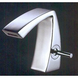 MONOMANDO DE BIDE ARCHE REF 0220 CROMADO TREEMME, MEZCLADOR GRIFOS GRIFERIAS CROMO CROMADA videt bidet 0220CC