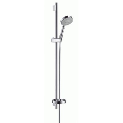 SET DE DUCHA CROMADA UNICA-S PURO DE 900 mm CON TELEDUCHA RAINDANCE S 150 AIR HANS GROHE DSCTL, EQUIPO DUCHA BARRA DUCHA CONJUNTO DUCHA CROMO CROMADO Leroy Merlin leroymerlin bauhaus bauaus bricomart bricodepot leroi bahaus bajaus bricomart alibaba ikea amazon bricor aki bricorama lightinthebox light in the box ebay eachbuyer aliexpress tomtop Hansgrohe