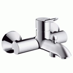 MONOMANDO DE BAO DUCHA FOCUS S CROMADO REF 31742000 HANS GROHE DSCTL, MEZCLADOR GRIFOS GRIFERIAS BAERA CROMO CROMADA Hansgrohe