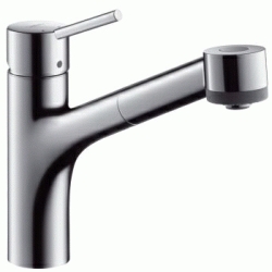 MONOMANDO FREGADERO VERTICAL CAO HORIZONTAL Y DUCHA EXTRAIBLE TALIS S CROMO REF 32841000 HANS GROHE, MEZCLADOR GRIFOS GRIFERIAS CROMO CROMADA FREGADERA COCINA CAO GIRATORIO DUCHITA LAVAVAJILLAS LABABAJILLAS LABABAJIYAS LAVAPLATOS LABAPLATOS LAVABAJILLAS LABAVAJILLAS 4011097521565 Repisa Hansgrohe Bancadas