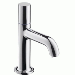 GRIFO DE LAVABO SIMPLE AXOR UNO2 CROMADO REF 38130000 HANS GROHE 4011097366142 DSCTL, GRIFOS GRIFERIAS CROMO CROMADA Lababos washbasin basin lavavos Lavabos Repisa Hansgrohe