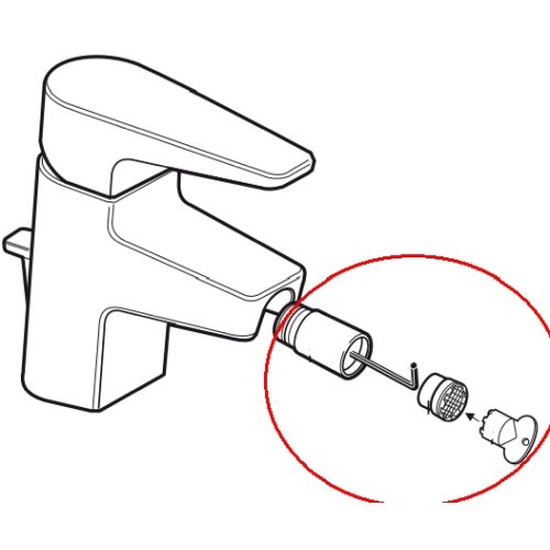 KIT AIREADOR + LLAVE CACHE + ROTULA REF. 525003507 ROCA, REPUESTOS RECAMBIOS atomizador espumantes perlator filtros Difusor Rompechorros espumante filtro CROMO lavabo Leroy Merlin leroymerlin bauhaus bauaus bricomart bricodepot leroi bahaus bajaus bricomart alibaba ikea amazon bricor aki bricorama lightinthebox light in the box ebay eachbuyer aliexpress tomtop el corte ingles Amazon Lababos lavavos Fontaneria de Para