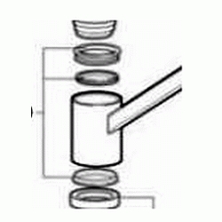 KIT JUNTAS Y ARANDELAS PARA EL CAO DE MONOMANDO DE FREGADERO MOAI ROCA A525025907 8414329937190, RECAMBIOS REPUESTOS Leroy Merlin leroymerlin bauhaus bauaus bricomart bricodepot leroi bahaus bajaus bricomart alibaba ikea amazon bricor aki bricorama lightinthebox light in the box ebay eachbuyer aliexpress tomtop el corte ingles Amazon  Cocinas Fregaderas Mezcladores Mezcladoras  Grifos Griferias Fontaneria