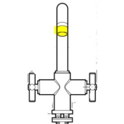 KIT AIREADOR 21.5 V CACHE + LLAVE REF. A525003907 CROMADO ROCA, RECAMBIOS REPUESTOS Leroy Merlin leroymerlin bauhaus bauaus bricomart bricodepot leroi bahaus bajaus bricomart alibaba ikea amazon bricor aki bricorama lightinthebox light in the box ebay eachbuyer aliexpress tomtop el corte ingles Amazon  Fontaneria de Para