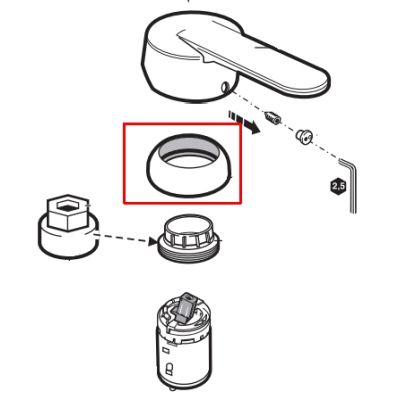 KIT PIEZAS CROMADAS 02 CAPERUZA PARA VICTORIA-N REF. A525008600 ROCA, RECAMBIOS REPUESTOS Leroy Merlin leroymerlin bauhaus bauaus bricomart bricodepot leroi bahaus bajaus bricomart alibaba ikea amazon bricor aki bricorama lightinthebox light in the box ebay eachbuyer aliexpress tomtop el corte ingles Amazon  Fontaneria de