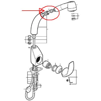 KIT FLEXIBLE CON TERMINAL DE DUCHA ROCA AG0031700R 8414329935950, FLEXO DUCHITA FREGADERA COCINA G0031700R mangueras G0031700R Leroy Merlin leroymerlin bauhaus bauaus bricomart bricodepot leroi bahaus bajaus bricomart alibaba ikea amazon bricor aki bricorama lightinthebox light in the box ebay eachbuyer aliexpress tomtop el corte ingles Amazon  Set Conexiones