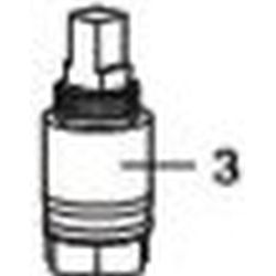 Cartucho para monomando L90C ROCA AG0118207R, 