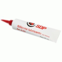 SILICONA S255 LUBRICANTE, Polibutileno Terrain