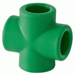 CRUZ H-H 40 MM, ppr polipropileno copolimero para polifusionar TERMOFUSIONAR H/H H-H Figura 180 Fg