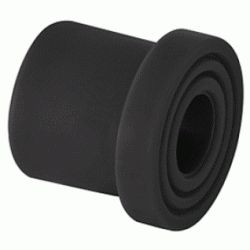 CUELLO BRIDA con junta N 110 MM, CON ACCESORIOS TERMOFUSINAR polifusionar POLIETILENO PE-100 SYSTEM POLITILENO Negros Negras Repolen