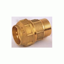 RACOR ENLACE MIXTO MACHO DE METAL PARA POLIETILENO, Kas Uniones, Engarce, Enchufe, Ensamble, Enganche, Empalme, Acoplamiento Conexin politileno laton fittings fitings TERMINALES Roscados Racords Machones Mechones TRM Saiplen Sayplen Tuberias Tubos