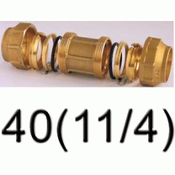 K 63 MANGUITO ENLACE DE METAL 11/4 ( 40 mm ) PARA POLIETILENO, Racor Fittings Fitings Accesorio Kas Uniones, Engarce, Enchufe, Ensamble, Enganche, Empalme, Acoplamiento Conexin K63 K-63 TUBO TUBO politileno 1 1/4 1-1/4 laton Racords Tuberias Enpalmes Empalmar Enpalmar Saiplen Sayplen