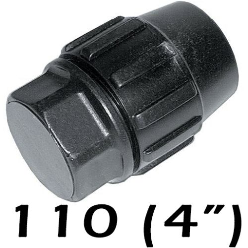 K 78 tapon polietileno 4 ( 110mm ) JIMTEN 055223, 11cm K78 J78 K-78 J-78 TAPA MACHO Kas K-78 Plastico TAPON FINAL TAPA politileno Tapones JINTEM Jinten Jimtem