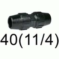 K 63 MANGUITO ENLACE TUBO POLIETILENO 11/4 ( 40 mm ) JIMTEN, Racor Fittings Fitings Accesorio Kas Uniones, Engarce, Enchufe, Ensamble, Enganche, Empalme, Acoplamiento Conexin K63 K-63 Plastico politileno 1 1/4 1-1/4 JINTEM Racords Jinten Tuberias Enpalmes Empalmar Enpalmar Jimtem