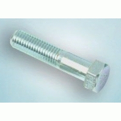 TORNILLO ZINCADO DE 16 x 80 REF. AHTO561608 PRADINSA, 