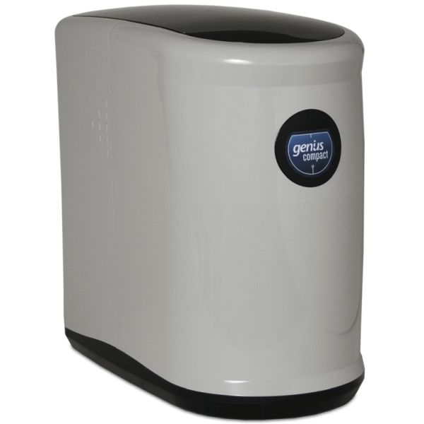 EQUIPO DE OSMOSIS INVERSA GENIUS COMPACT SIN BOMBA REF. 304073 ATH, Recomendado  AGUA PARA DOMESTICO filtro COMPACTA