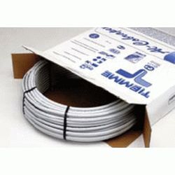 METROS DE TUBO MULTICAPA DE 16 x 2 mm ( ROLLO DE 100 m) TIEMME, compresion apriete polietileno Mts Mtr POLITILENO PRESFITTING PRESFITING PRESSFITING PRESFITTING PRESSFITTING PRESFFITING PRESFFITTING PRESSFFITTING Tieme MLCP Tuberias barrier pipe in coils