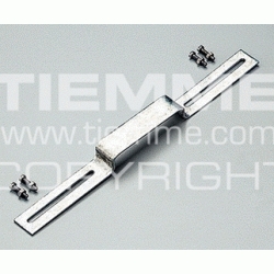 BRIDA DE FIJACION PARA RACOR CODO CON BRIDA TIEMME, separador puente PRESFITTING PRESFITING PRESSFITING PRESFITTING PRESSFITTING PRESFFITING PRESFFITTING PRESSFFITTING Tieme Racords