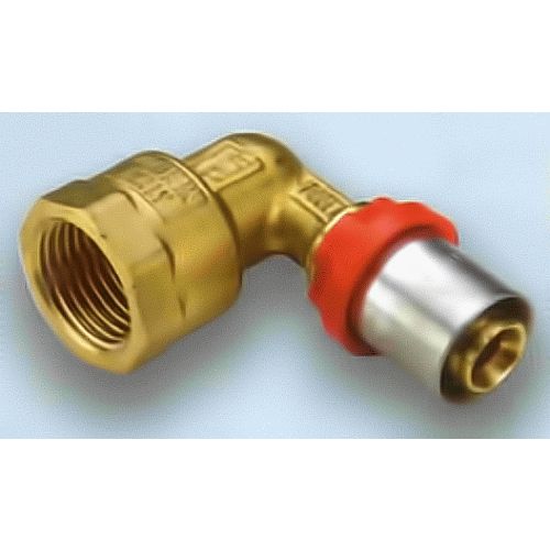 CODO TERMINAL HEMBRA DE 20 - 1/2 MULTICAPA AL - COBRAPEX TIEMME, 165 0012 1650012 CURVAS ROSCA HEMBRA DE 90 compresion apriete MIXTAS MIXTOS polietileno CURBA POLITILENO PRESFITTING PRESFITING PRESSFITING PRESFITTING PRESSFITTING PRESFFITING PRESFFITTING PRESSFFITTING Tieme MLCP TRH