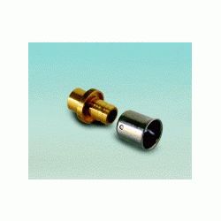 ADAPTADOR PEX COBRE RECTO DE 16 - CU 12 RETICULAD PRESS FITTING BARBI, PRESFITTING PRESFITING PRESSFITING PRESFITTING PRESSFITTING PRESFFITING PRESFFITTING PRESSFFITTING Blansol