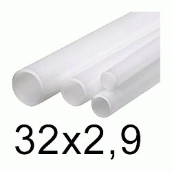 BARRA PER FLEXIO DE 32 x 2.9 RETICULADO PRESS FITTING BARBI, PRESFITTING PRESFITING PRESSFITING PRESFITTING PRESSFITTING PRESFFITING PRESFFITTING PRESSFFITTING Blansol