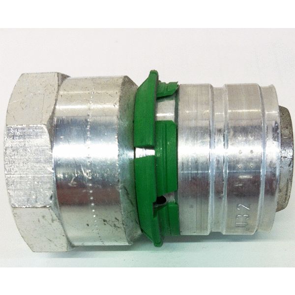 MLCP Racor fijo hembra de 20x3/4, Uponor Multicapa Wirsbo Wisbo terminal rosca hembra PRESFITTING PRESFITING PRESSFITING PRESFITTING PRESSFITTING PRESFFITING PRESFFITTING PRESSFFITTING 20 x  3/4  20-3/4 Racords Manguitos Uniones Empalmes Enpalmes Empalmar Enpalmar Figura 270 Fg Entronques TRH