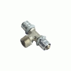 MLCP Te salida macho 25x3/4x25, Uponor Multicapa Wirsbo Wisbo derivacion rosca macho DERIBACIONES TES PRESFITTING PRESFITING PRESSFITING PRESFITTING PRESSFITTING PRESFFITING PRESFFITTING PRESSFFITTING Figura 130 Fg