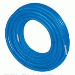 Uponor Comfort Pipe Plus preaislado 20x2,0 (9mm), Mts Mtr