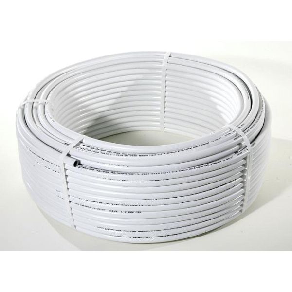 METROS DE TUBO MULTICAPA DE 20 x 2 mm ( ROLLO DE 100 METROS) ISOLTUBEX, TUBERIA EN COMPRESION APRIETE Mts Mtr PRESFITTING PRESFITING PRESSFITING PRESFITTING PRESSFITTING PRESFFITING PRESFFITTING PRESSFFITTING MLCP ACCESORIOS barrier pipe in coils