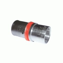 ADAPTADOR DE COBRE A  MULTICAPA AD/C 18-M 20 ISOLTUBEX, PRESFITTING PRESFITING PRESSFITING PRESFITTING PRESSFITTING PRESFFITING PRESFFITTING PRESSFFITTING MLCP ACCESORIOS Figura 270 240 Fg