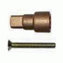 ALARGADOR Y TORNILLO PARA VALVULAS VAL VR Y VALU DE 20 mm MULTICAPA ISOLTUBEX, BALBULAS PRESFITTING PRESFITING PRESSFITING PRESFITTING PRESSFITTING PRESFFITING PRESFFITTING PRESSFFITTING MLCP ACCESORIOS