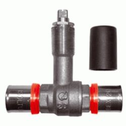 VALVULA DE ESFERA DE EMPOTRAR DE 20 (SIN POMO) PARA TUBERIA MULTICAPA ISOLTUBEX, llave paso compresion apriete VALVULAS BOLA BALBULAS PRESFITTING PRESFITING PRESSFITING PRESFITTING PRESSFITTING PRESFFITING PRESFFITTING PRESSFFITTING llaves Corte MLCP ACCESORIOS