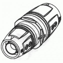 MANGUITO REDUCIDO MULTICAPA DE 20x16 TECE, UNION REDUCIDA EMPALME REDUCIDO PRESFITTING PRESFITING PRESSFITING PRESFITTING PRESSFITTING PRESFFITING PRESFFITTING PRESSFFITTING MLCP Enpalmes Empalmar Enpalmar