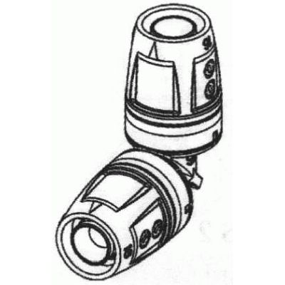 CODO MULTICAPA DE 16 TECE, CODO 90 PRESFITTING PRESFITING PRESSFITING PRESFITTING PRESSFITTING PRESFFITING PRESFFITTING PRESSFFITTING MLCP