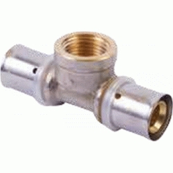 TE SALIDA HEMBRA 50-1 1/2-50 MULTICAPA FITTINGSESTANDAR, fitinstandard fittinstandard fitingstandard fittingstandard fitinestandard fittinestandard fitingestandard fittingestandard fittingsestandard fitingsestandard MIXTA ROSCA derivacion deribacion PRESFITTING PRESFITING PRESSFITING PRESFITTING PRESSFITTING PRESFFITING PRESFFITTING PRESSFFITTING MLCP